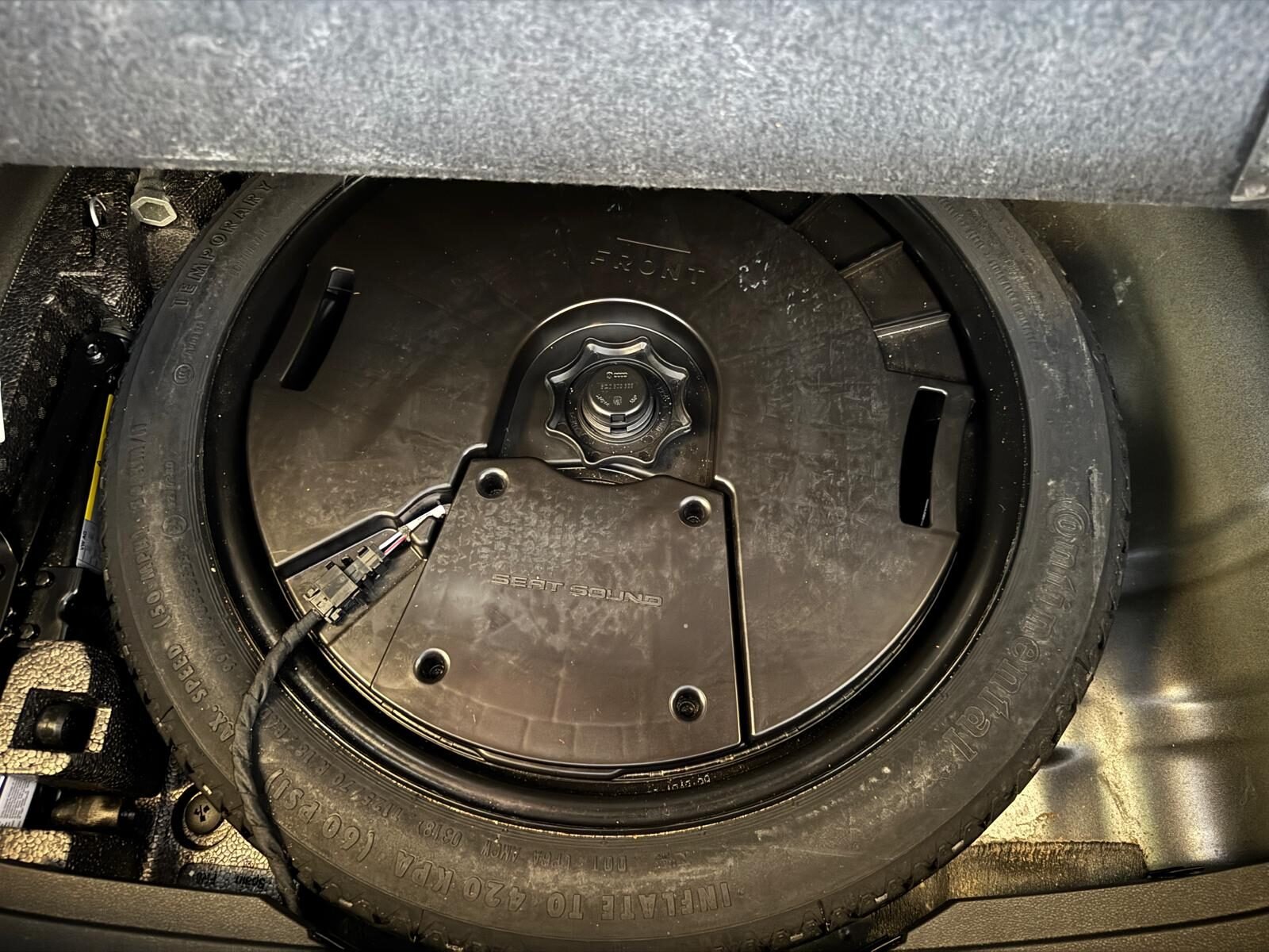 SEAT LEON FR 2.0 TDI 184 CV 