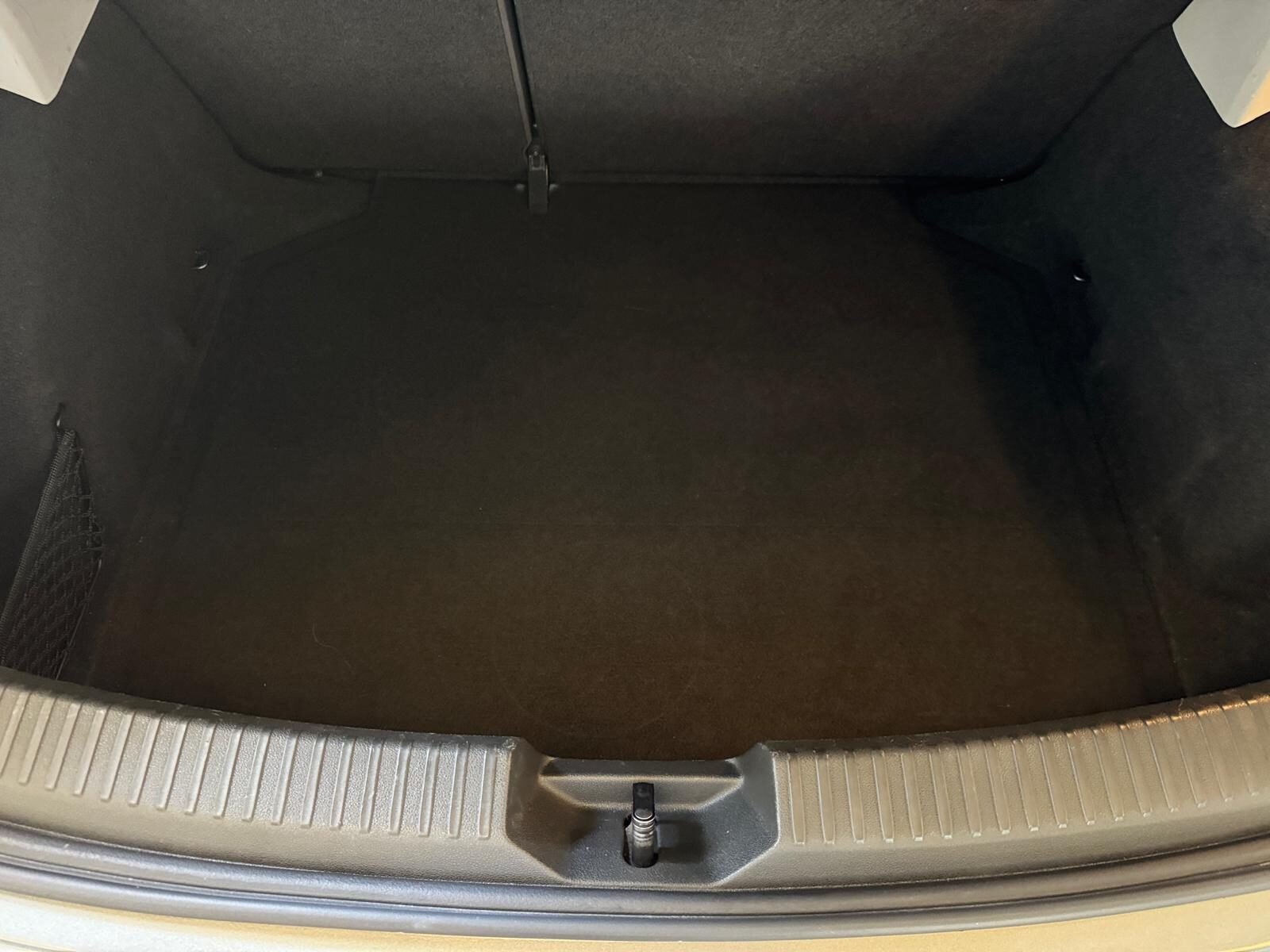 SEAT LEON FR 2.0 TDI 184 CV 