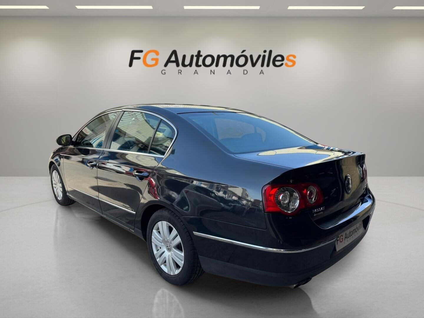 VOLKSWAGEN Passat HIGHLINE 2.0 TDI 140 CV 