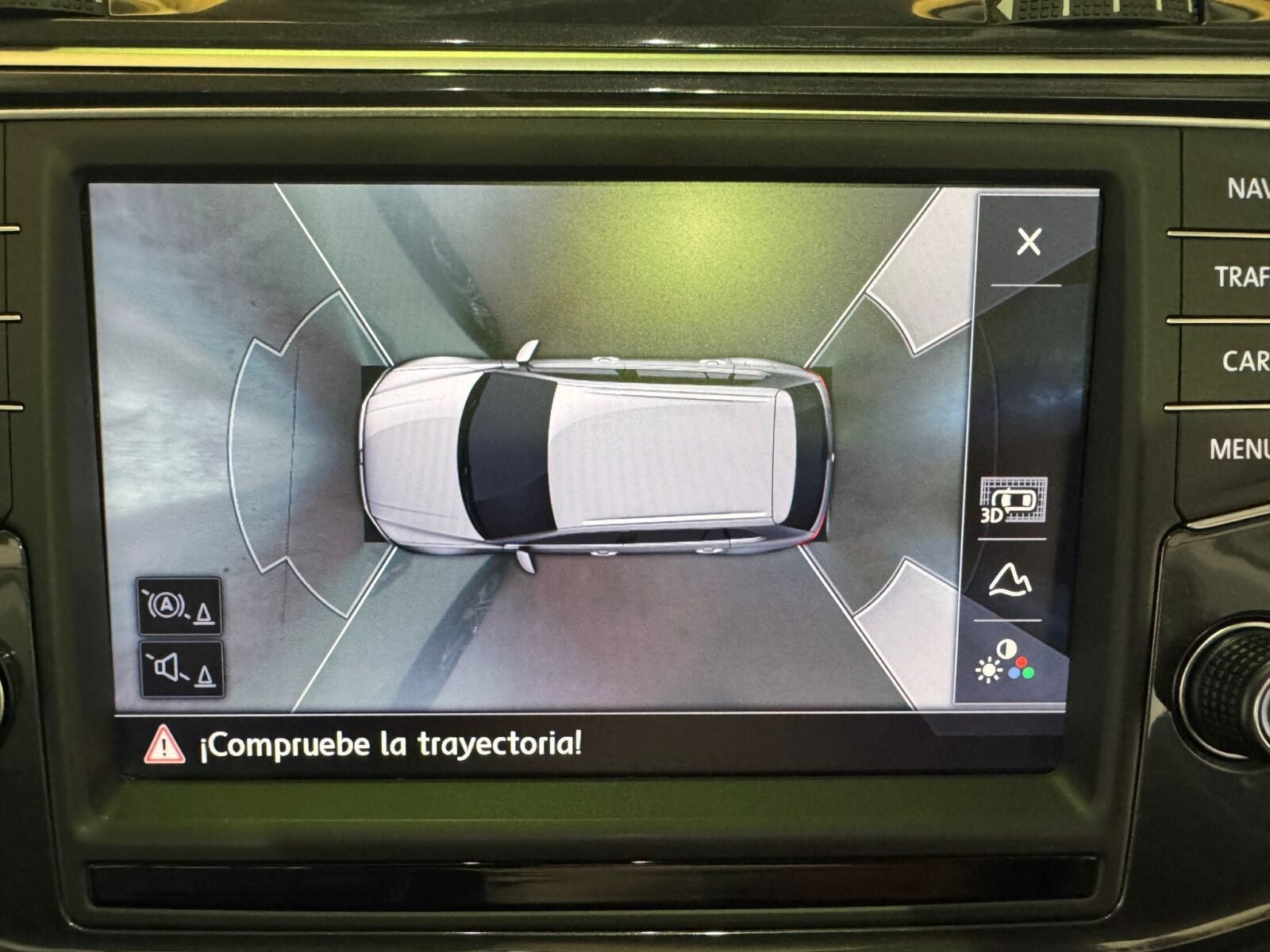 VOLKSWAGEN TIGUAN R-LINE 4Motion 2.0 TDI 190 CV DSG7