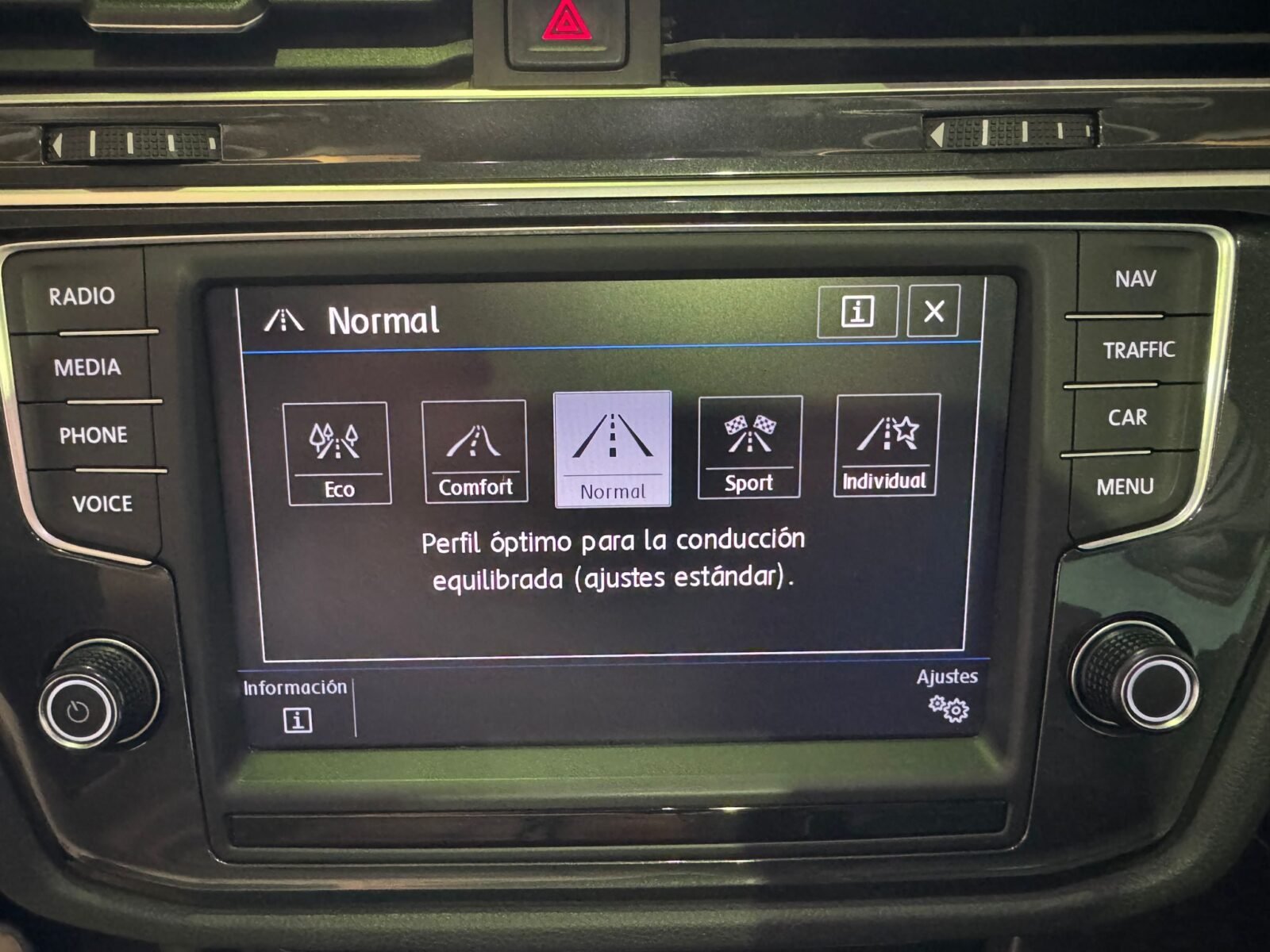 VOLKSWAGEN TIGUAN R-LINE 4Motion 2.0 TDI 190 CV DSG7