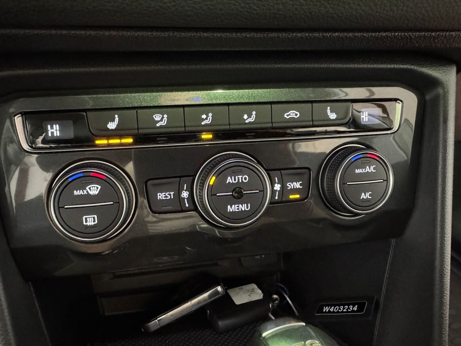 VOLKSWAGEN TIGUAN R-LINE 4Motion 2.0 TDI 190 CV DSG7