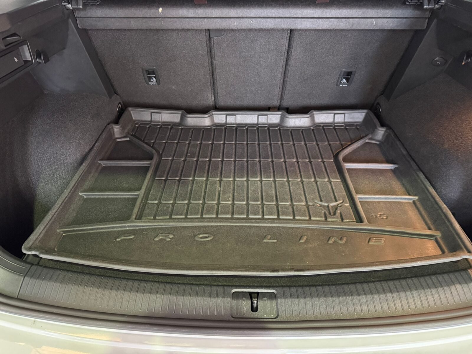 VOLKSWAGEN TIGUAN R-LINE 4Motion 2.0 TDI 190 CV DSG7