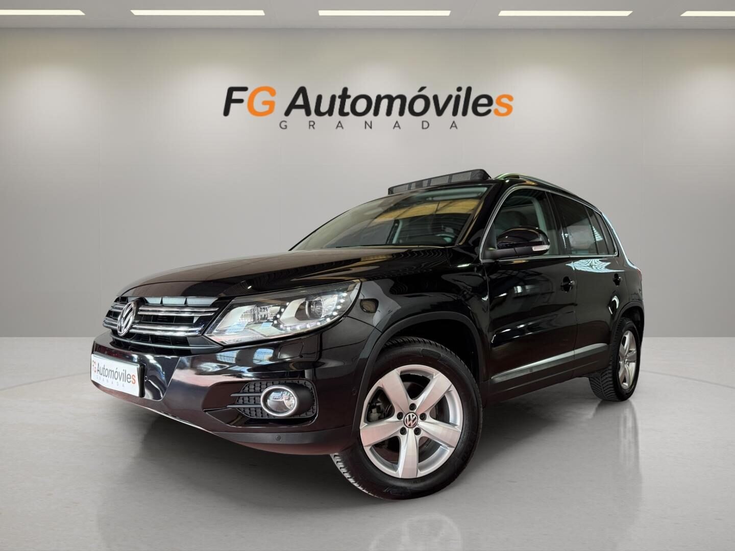 VOLKSWAGEN TIGUAN COUNTRY 4MOTION(4X4) 2.0 TDI 185 CV DSG7