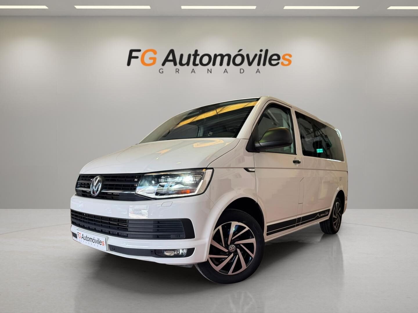VOLKSWAGEN MULTIVAN T6 OUTDOOR 2.0 TDI 150 CV DSG7