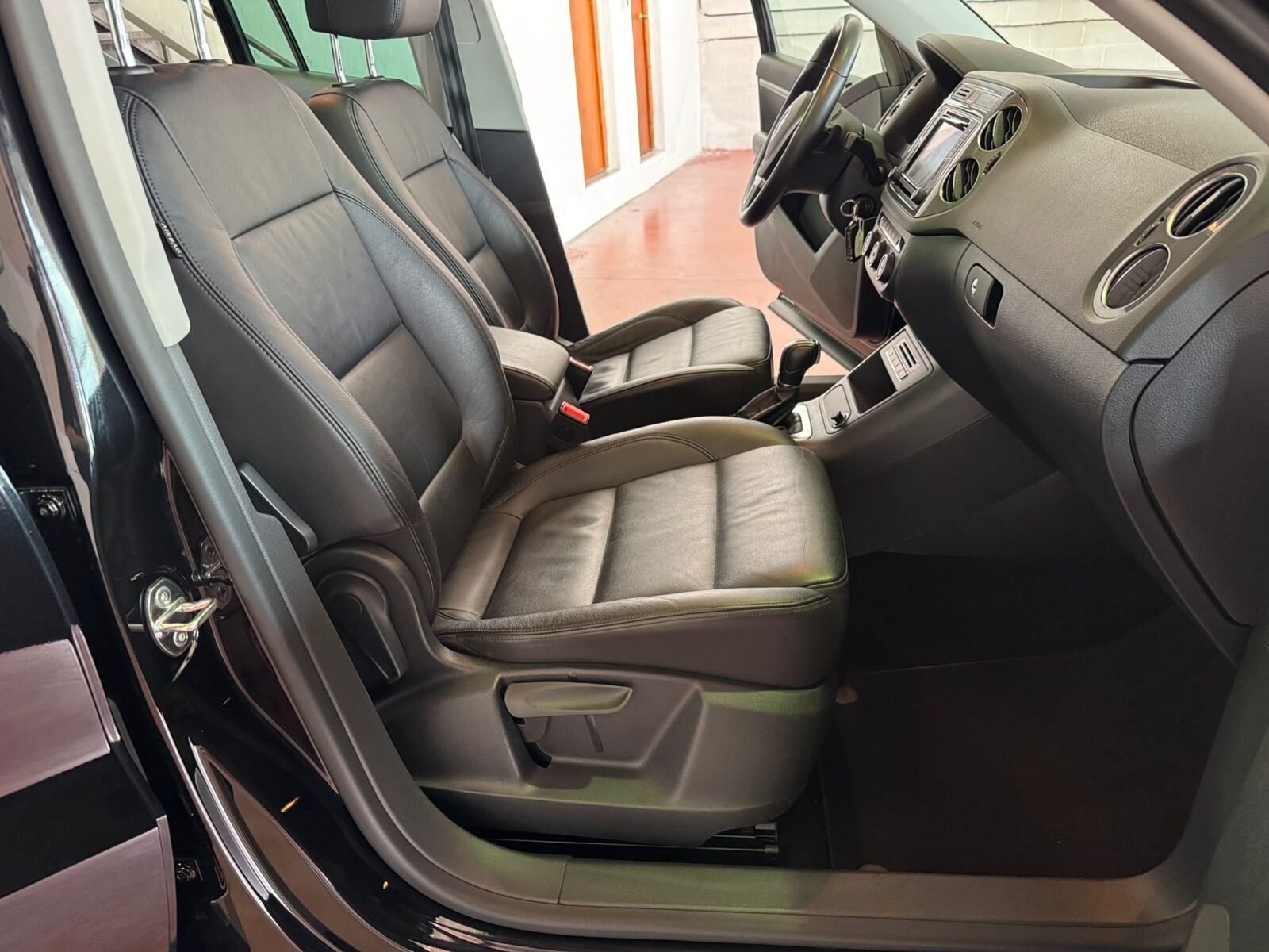 VOLKSWAGEN TIGUAN COUNTRY 4MOTION(4X4) 2.0 TDI 185 CV DSG7