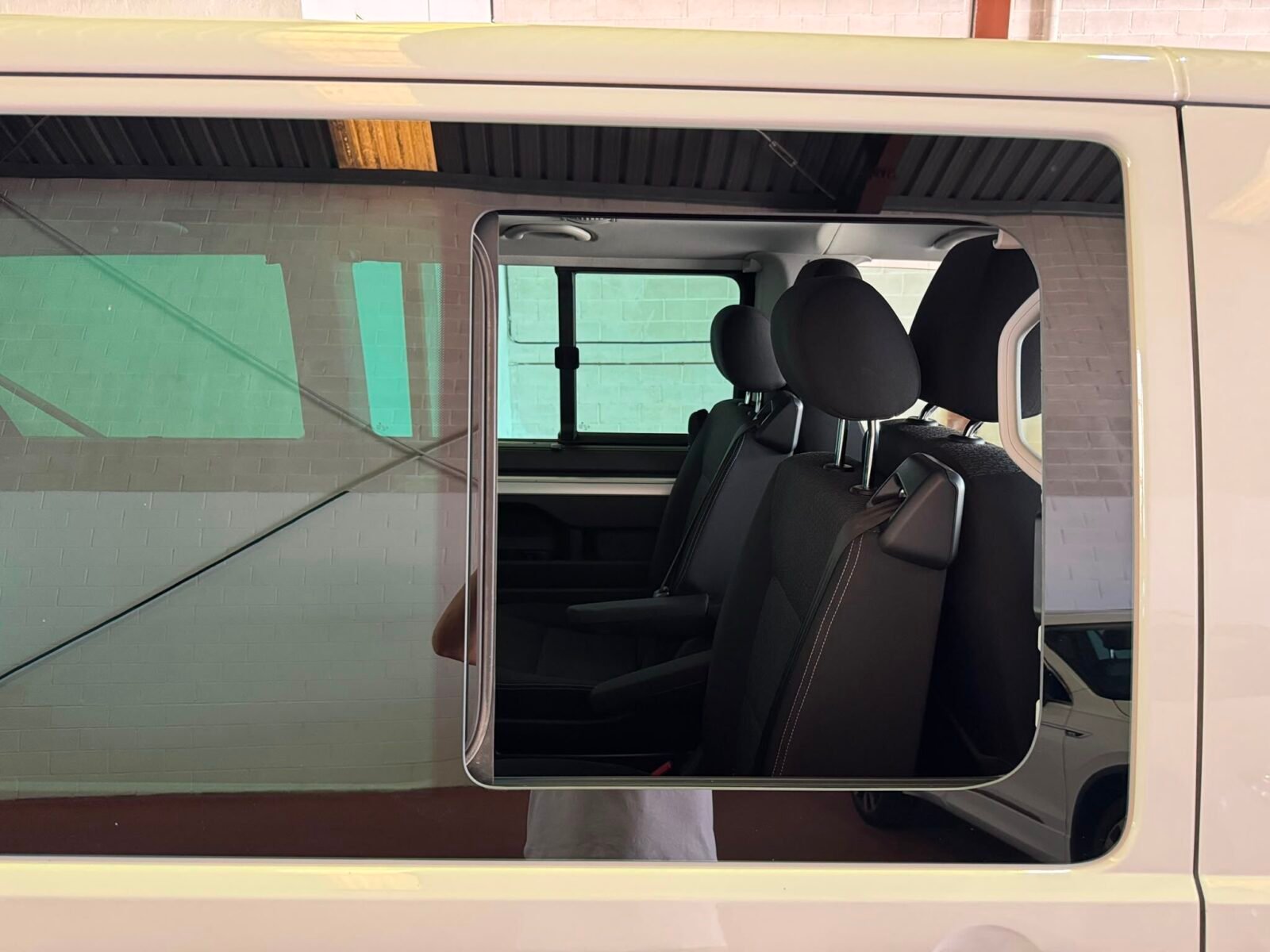 VOLKSWAGEN MULTIVAN T6 OUTDOOR 2.0 TDI 150 CV DSG7