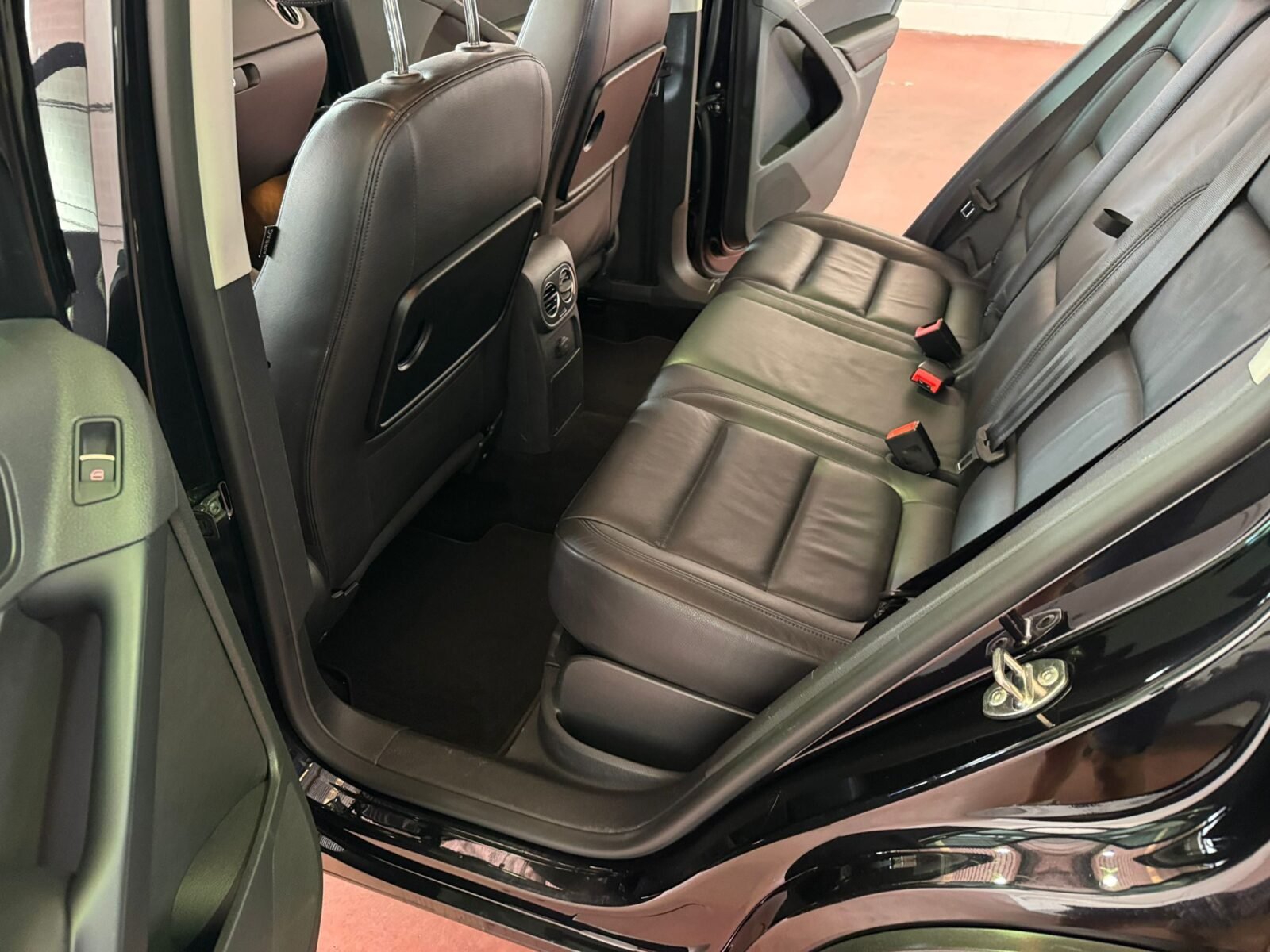 VOLKSWAGEN TIGUAN COUNTRY 4MOTION(4X4) 2.0 TDI 185 CV DSG7