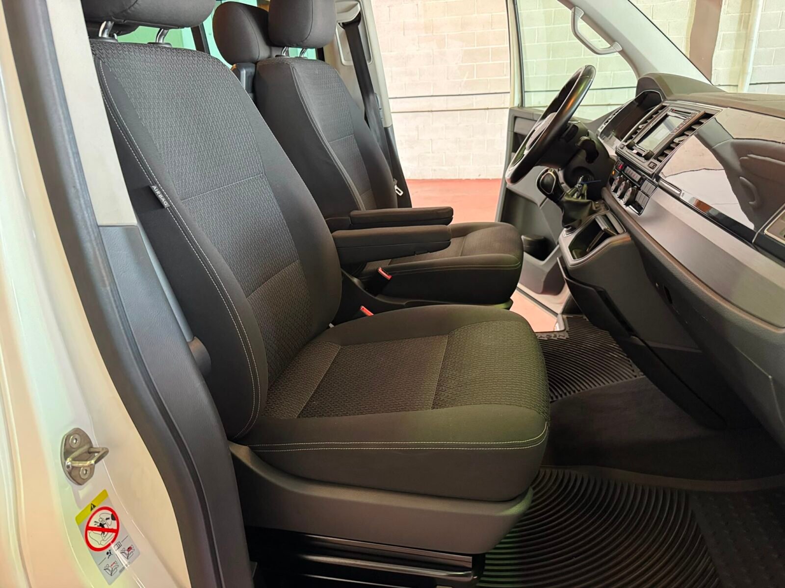 VOLKSWAGEN MULTIVAN T6 OUTDOOR 2.0 TDI 150 CV DSG7