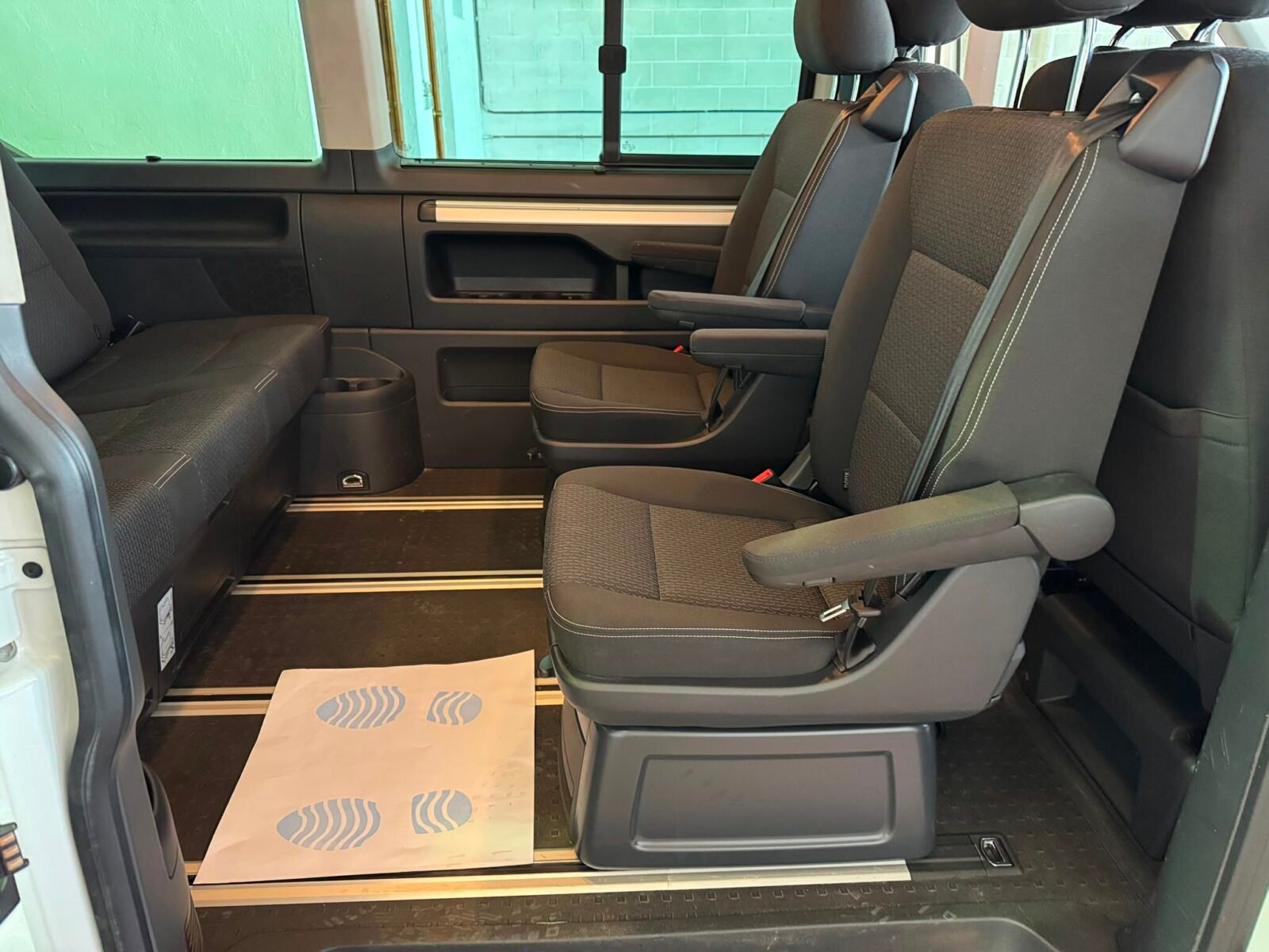 VOLKSWAGEN MULTIVAN T6 OUTDOOR 2.0 TDI 150 CV DSG7