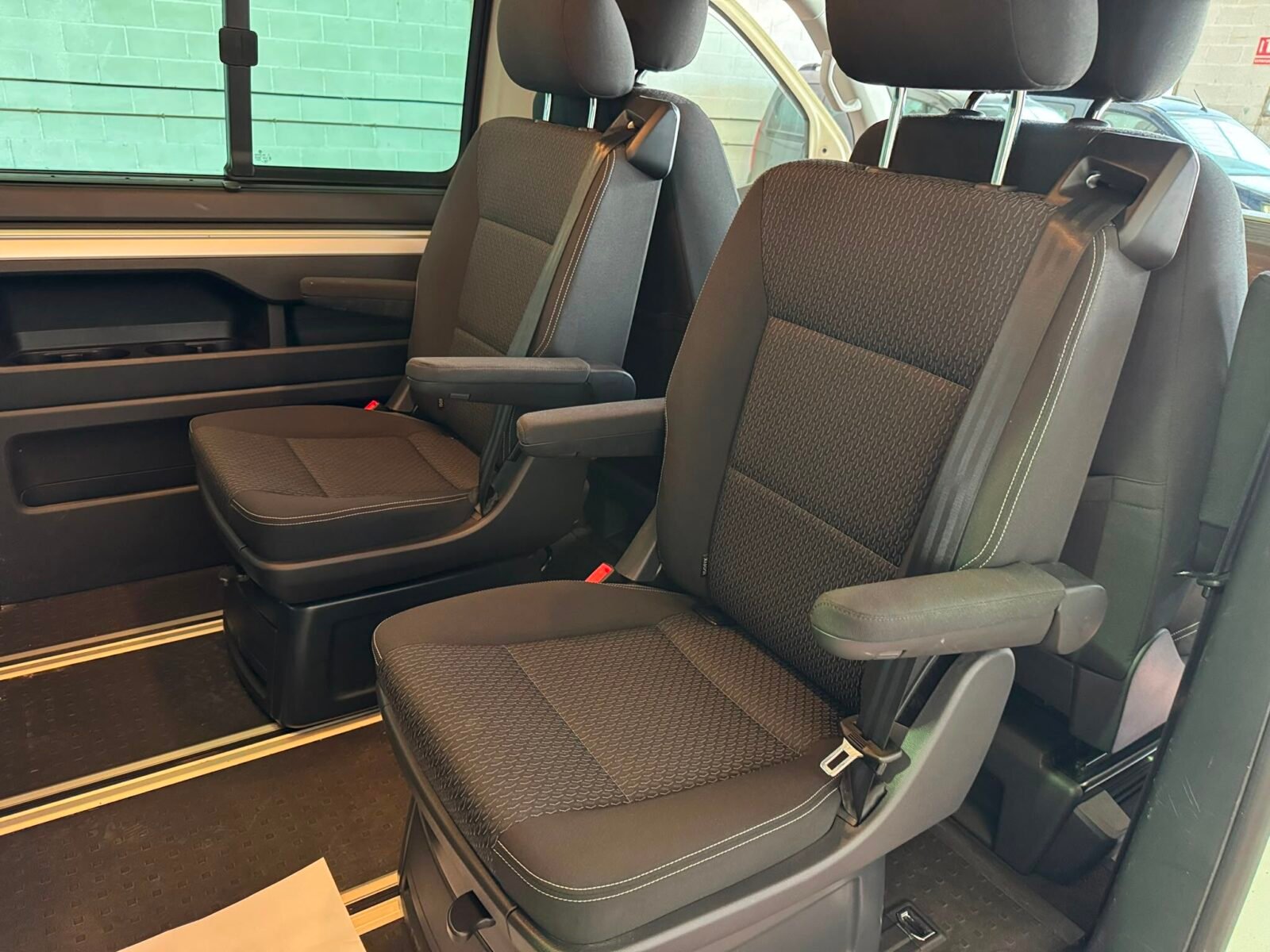 VOLKSWAGEN MULTIVAN T6 OUTDOOR 2.0 TDI 150 CV DSG7