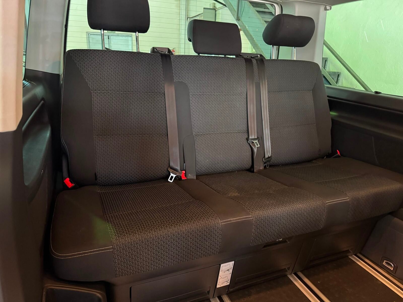 VOLKSWAGEN MULTIVAN T6 OUTDOOR 2.0 TDI 150 CV DSG7