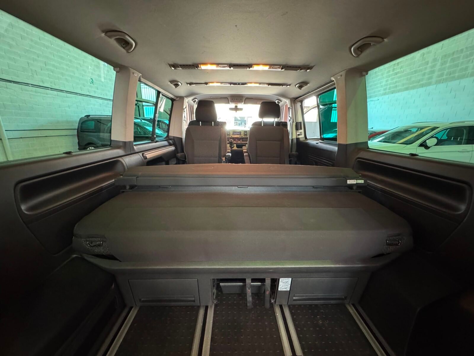 VOLKSWAGEN MULTIVAN T6 OUTDOOR 2.0 TDI 150 CV DSG7