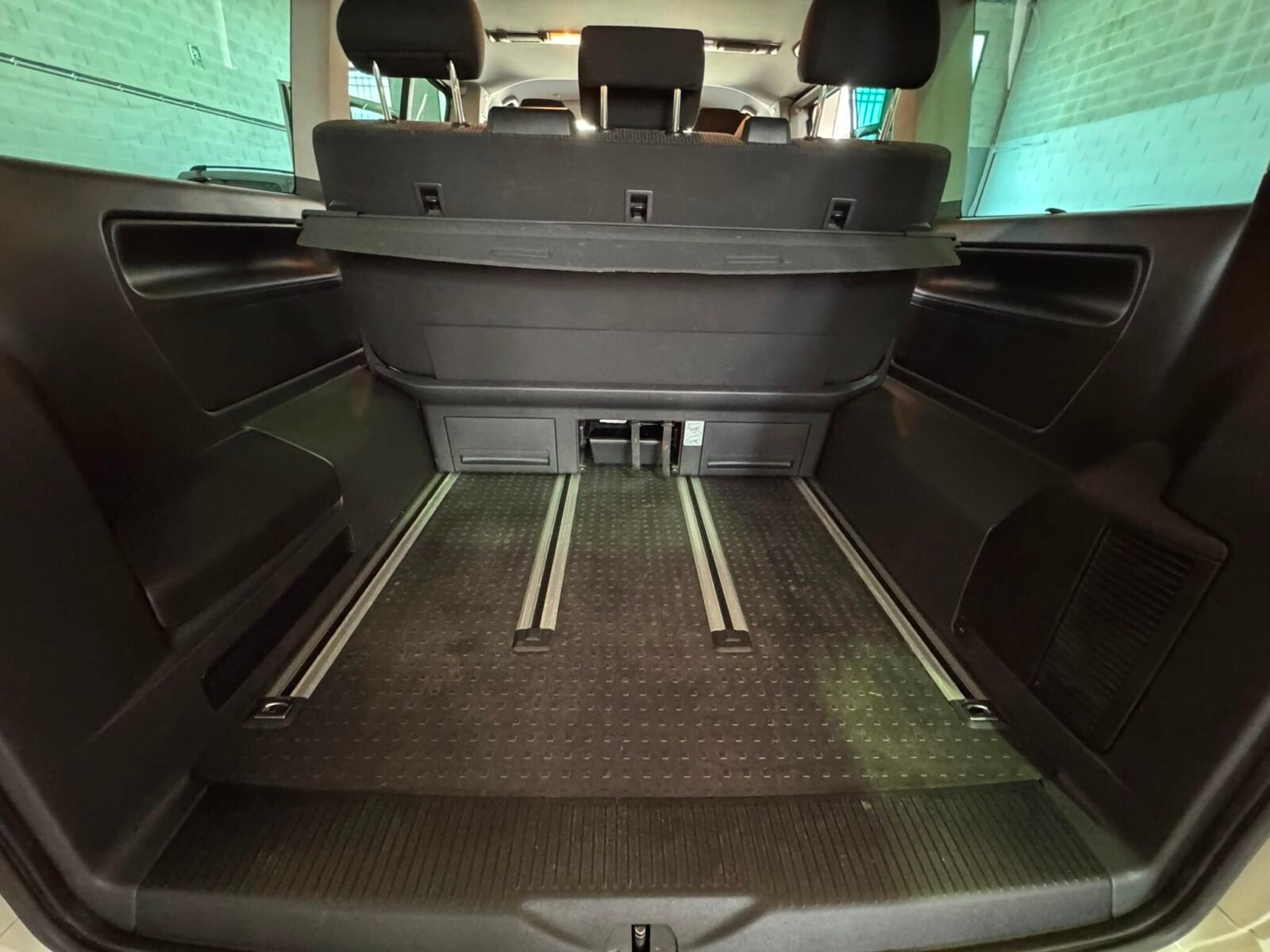VOLKSWAGEN MULTIVAN T6 OUTDOOR 2.0 TDI 150 CV DSG7