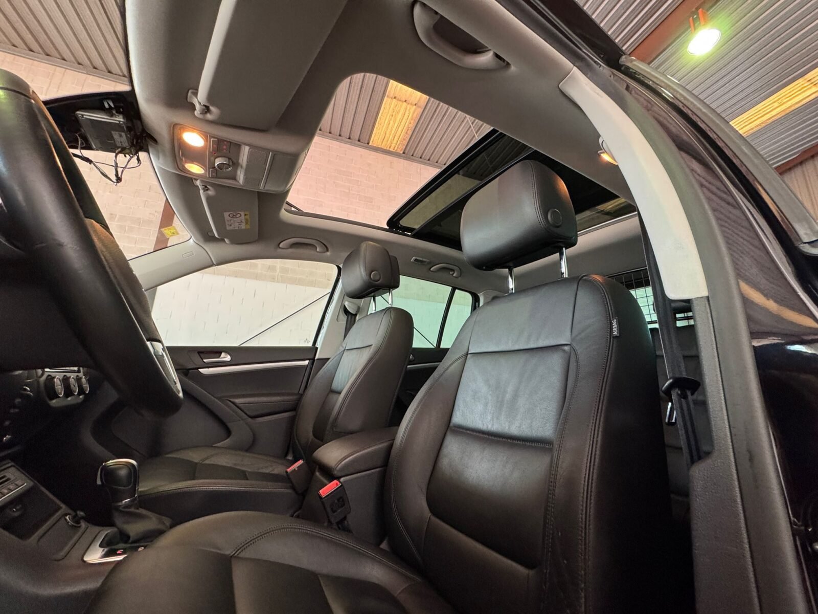 VOLKSWAGEN TIGUAN COUNTRY 4MOTION(4X4) 2.0 TDI 185 CV DSG7