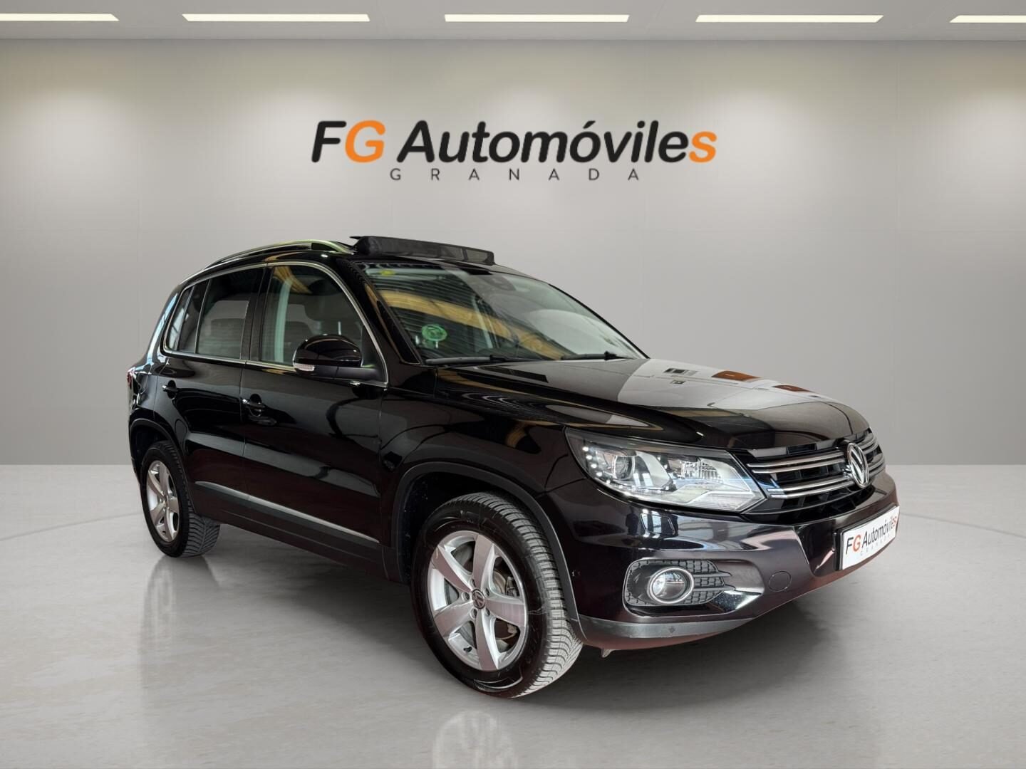 VOLKSWAGEN TIGUAN COUNTRY 4MOTION(4X4) 2.0 TDI 185 CV DSG7