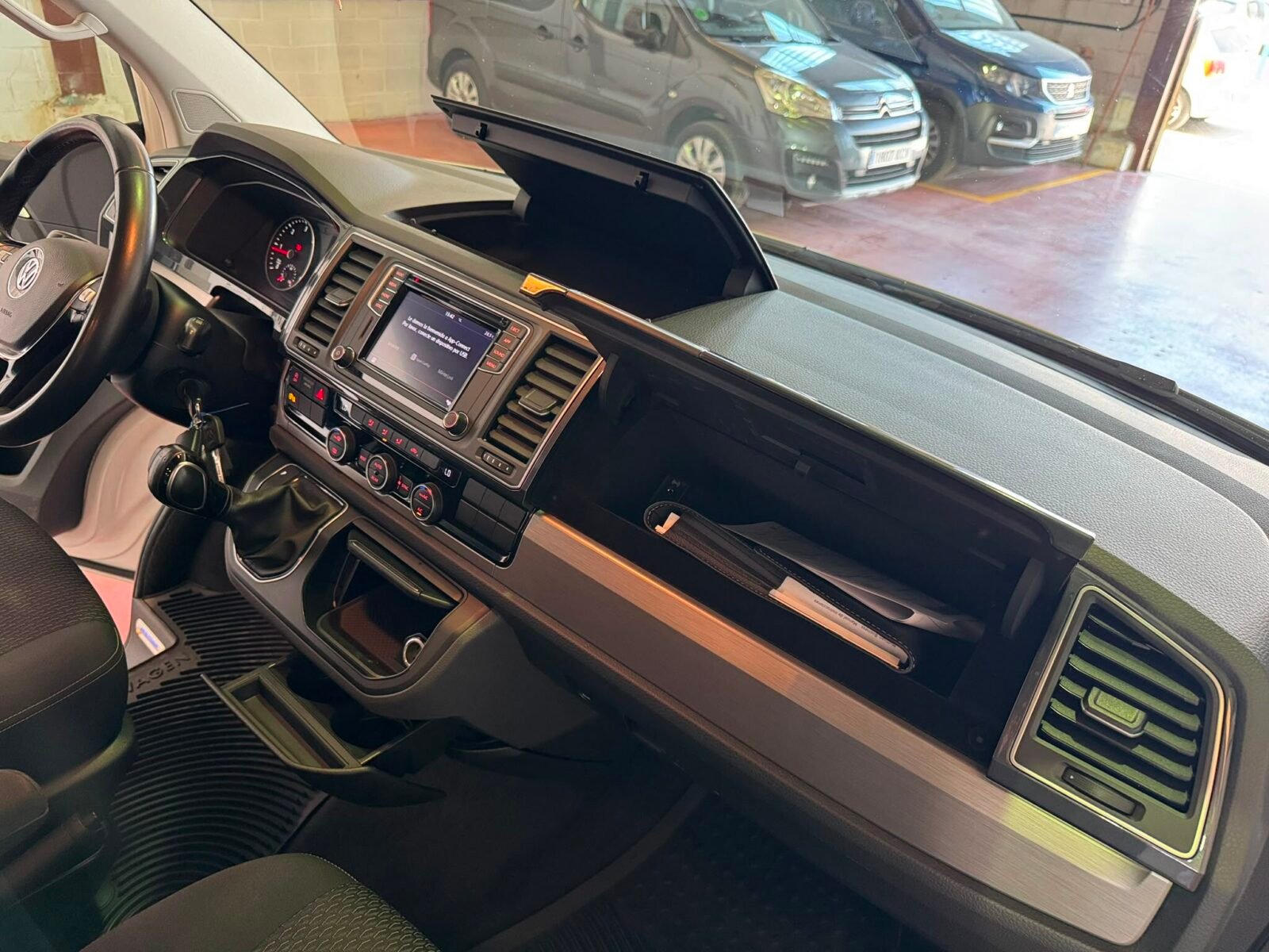 VOLKSWAGEN MULTIVAN T6 OUTDOOR 2.0 TDI 150 CV DSG7