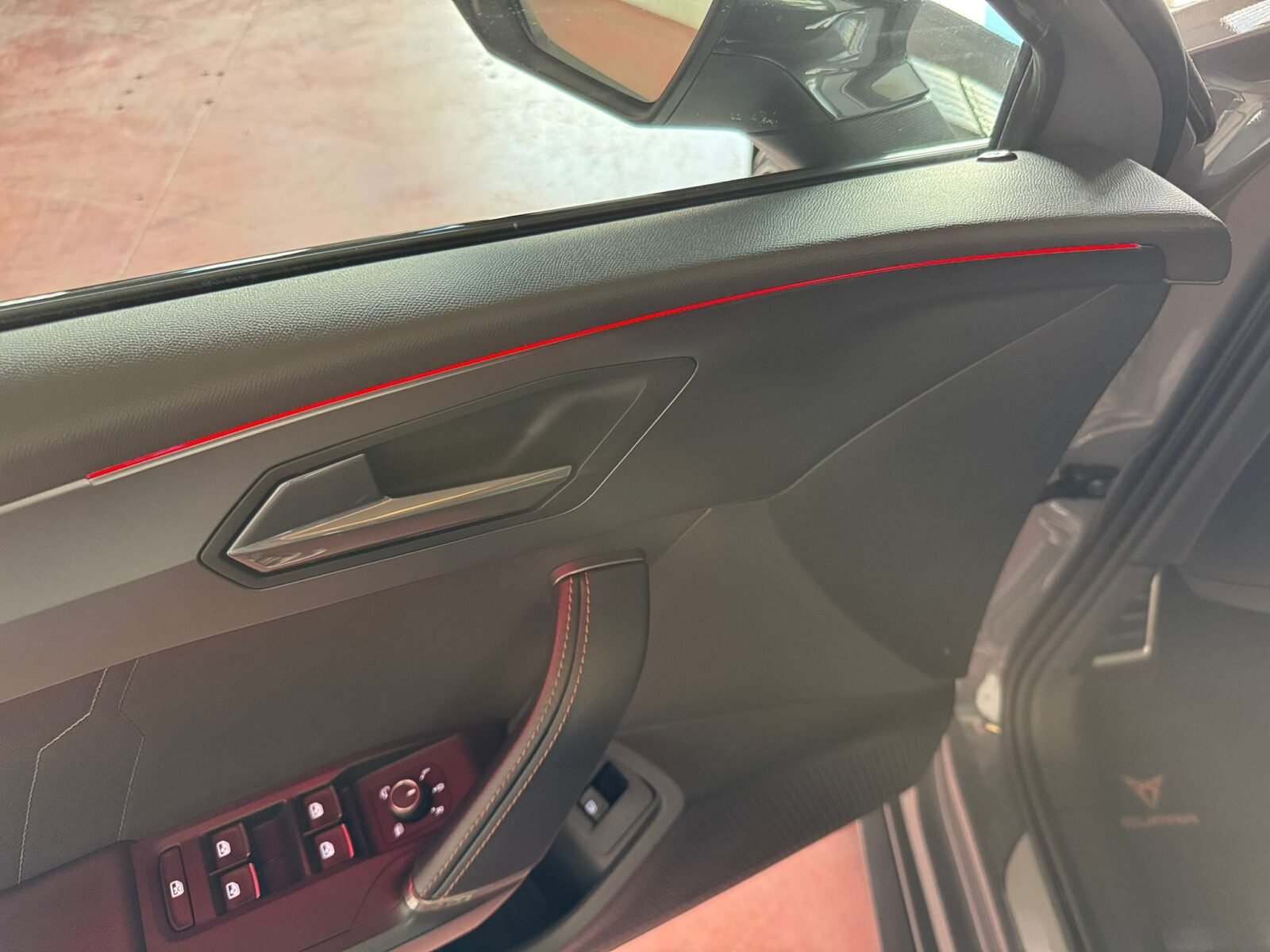CUPRA LEON VZ 1.4 TSI 245 CV HÍBRIDO ENCHUFABLE