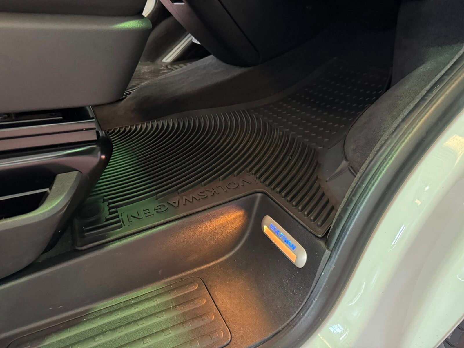 VOLKSWAGEN MULTIVAN T6 OUTDOOR 2.0 TDI 150 CV DSG7