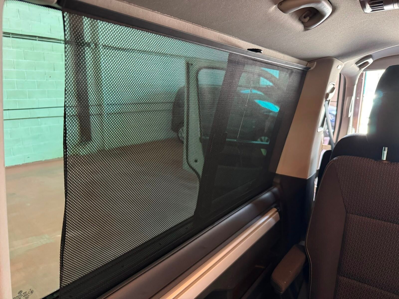 VOLKSWAGEN MULTIVAN T6 OUTDOOR 2.0 TDI 150 CV DSG7