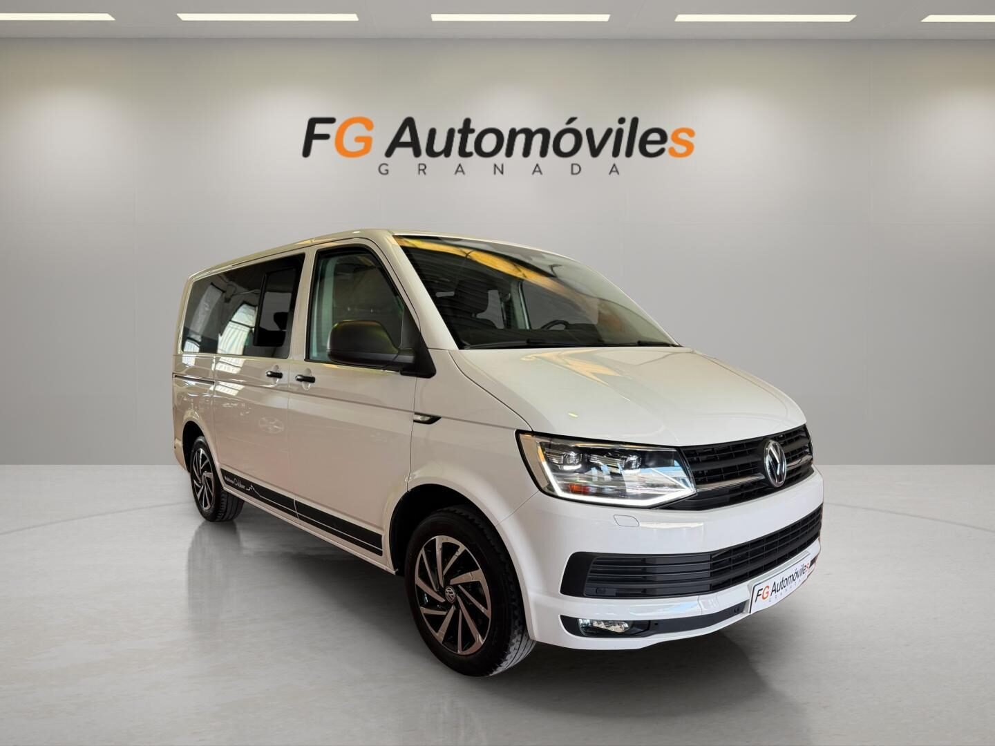 VOLKSWAGEN MULTIVAN T6 OUTDOOR 2.0 TDI 150 CV DSG7