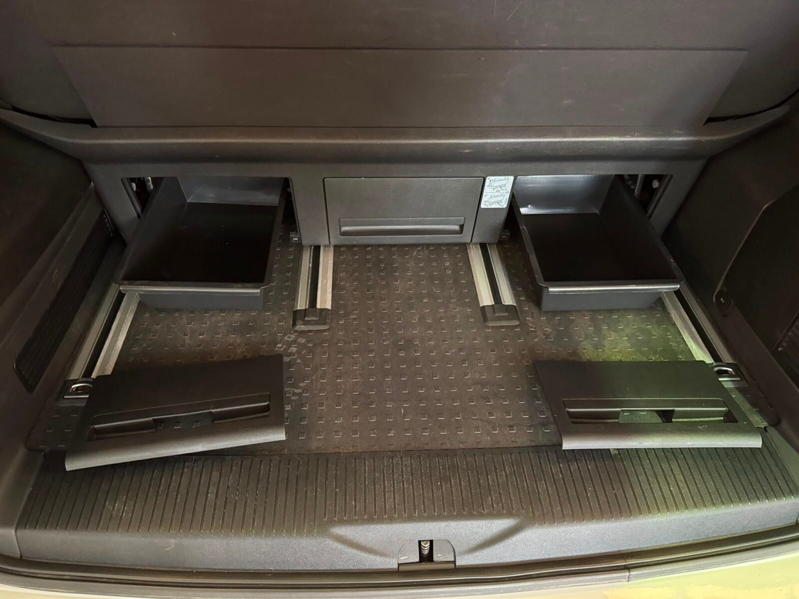 VOLKSWAGEN MULTIVAN T6 OUTDOOR 2.0 TDI 150 CV DSG7