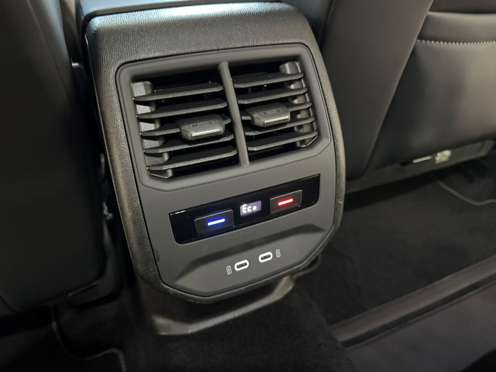 CUPRA LEON VZ 1.4 TSI 245 CV HÍBRIDO ENCHUFABLE