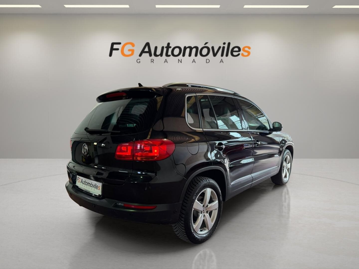 VOLKSWAGEN TIGUAN COUNTRY 4MOTION(4X4) 2.0 TDI 185 CV DSG7