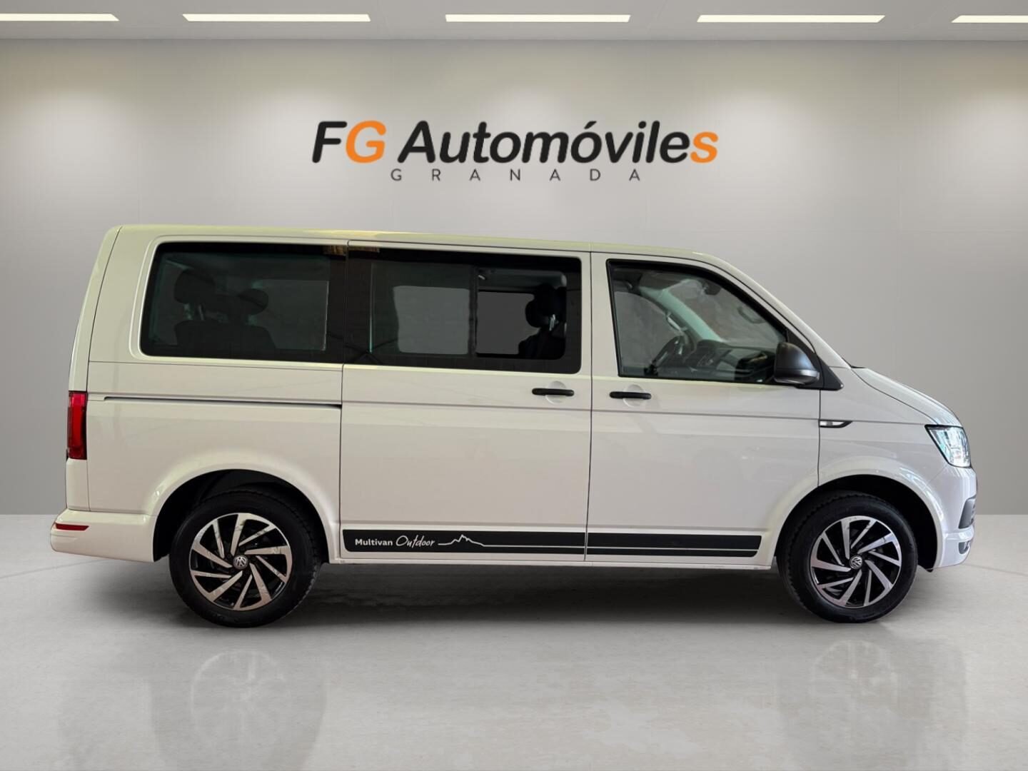 VOLKSWAGEN MULTIVAN T6 OUTDOOR 2.0 TDI 150 CV DSG7