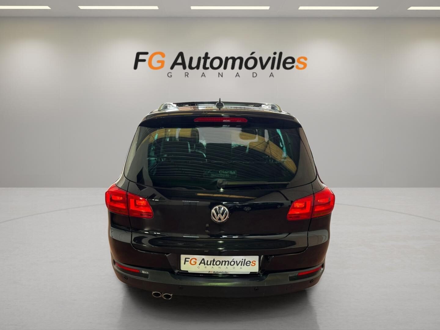 VOLKSWAGEN TIGUAN COUNTRY 4MOTION(4X4) 2.0 TDI 185 CV DSG7