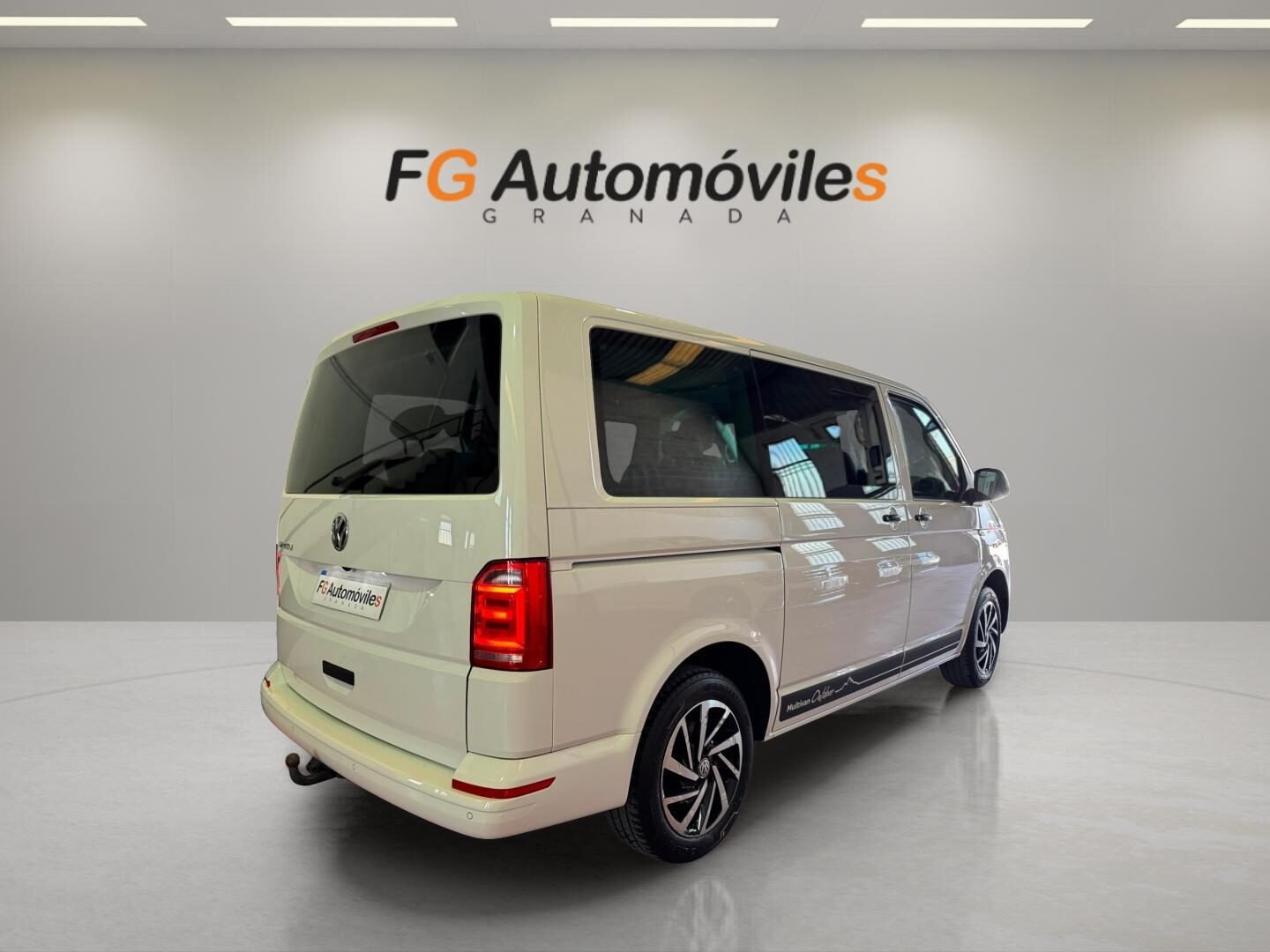 VOLKSWAGEN MULTIVAN T6 OUTDOOR 2.0 TDI 150 CV DSG7