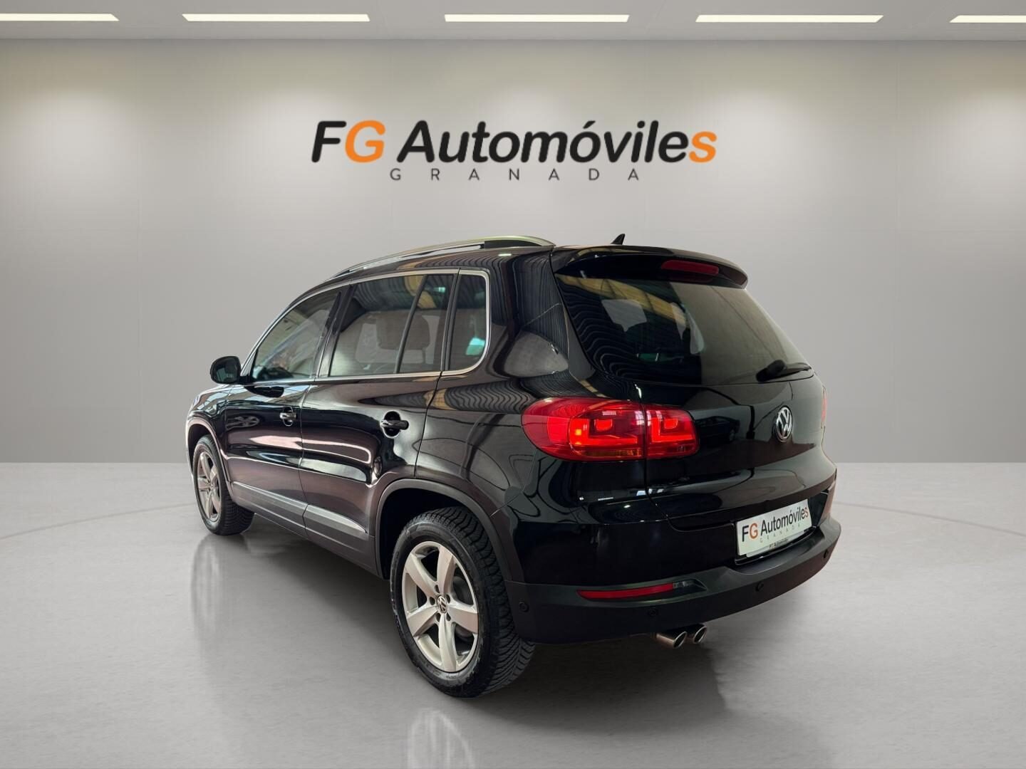 VOLKSWAGEN TIGUAN COUNTRY 4MOTION(4X4) 2.0 TDI 185 CV DSG7