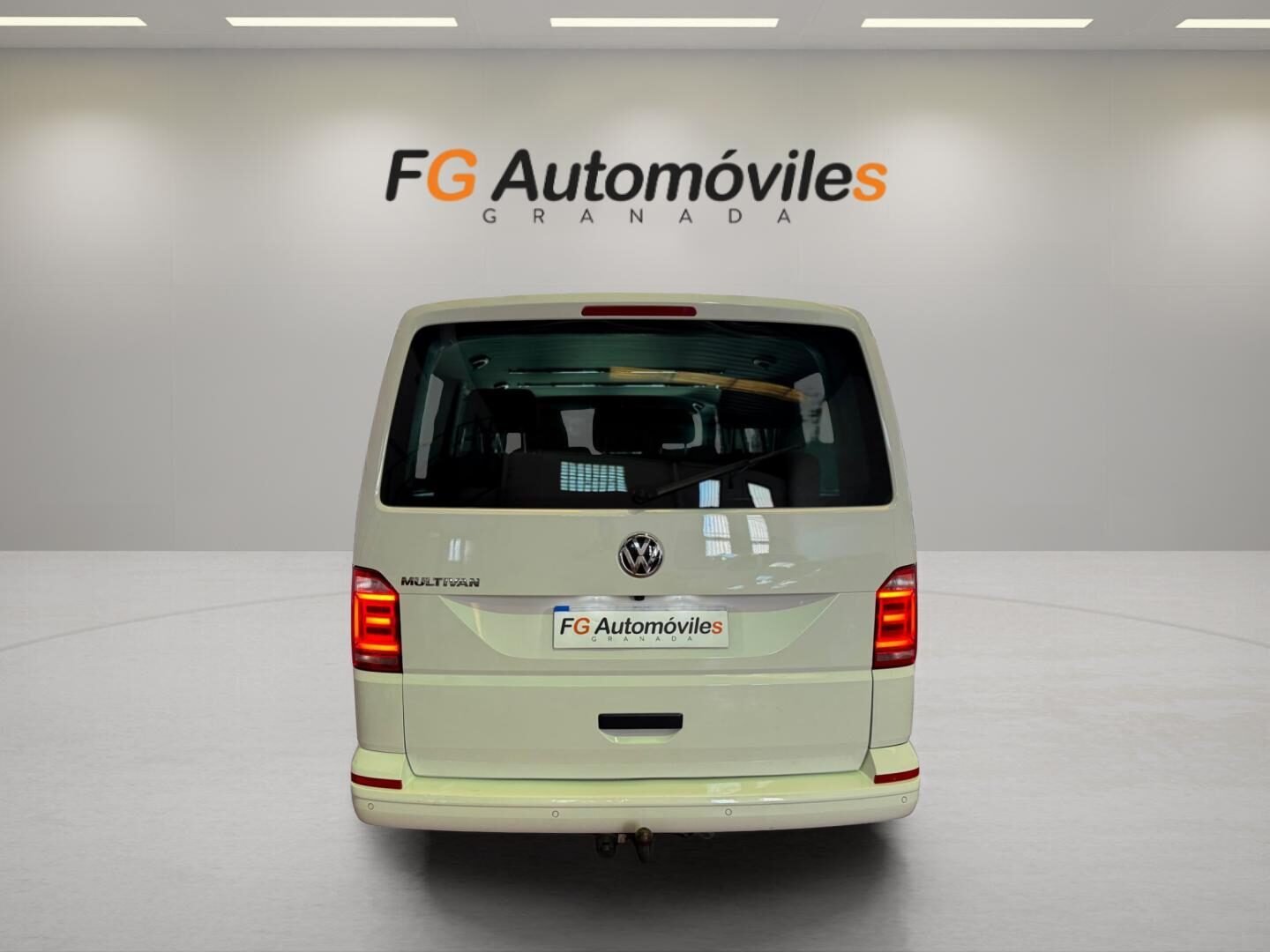 VOLKSWAGEN MULTIVAN T6 OUTDOOR 2.0 TDI 150 CV DSG7