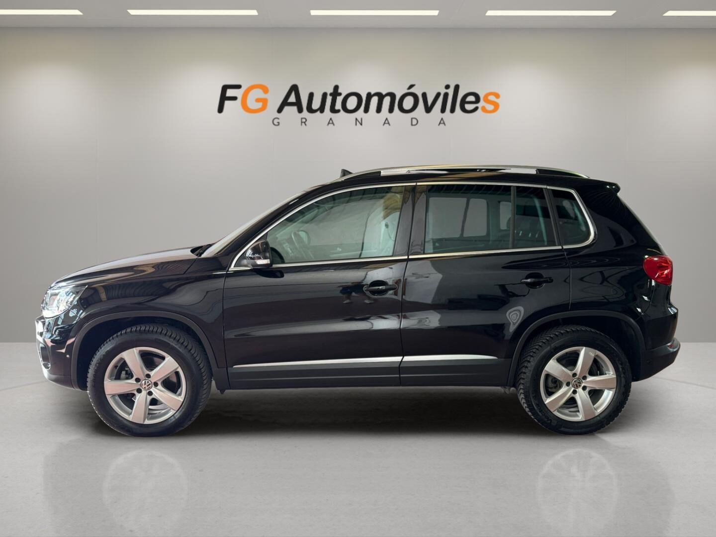 VOLKSWAGEN TIGUAN COUNTRY 4MOTION(4X4) 2.0 TDI 185 CV DSG7