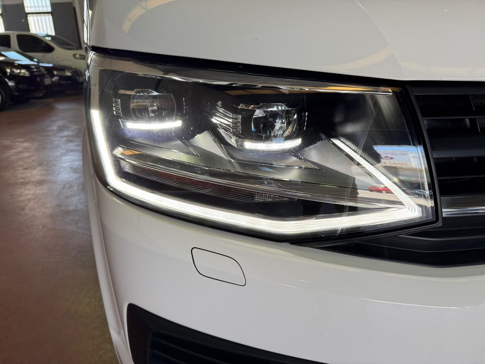VOLKSWAGEN MULTIVAN T6 OUTDOOR 2.0 TDI 150 CV DSG7