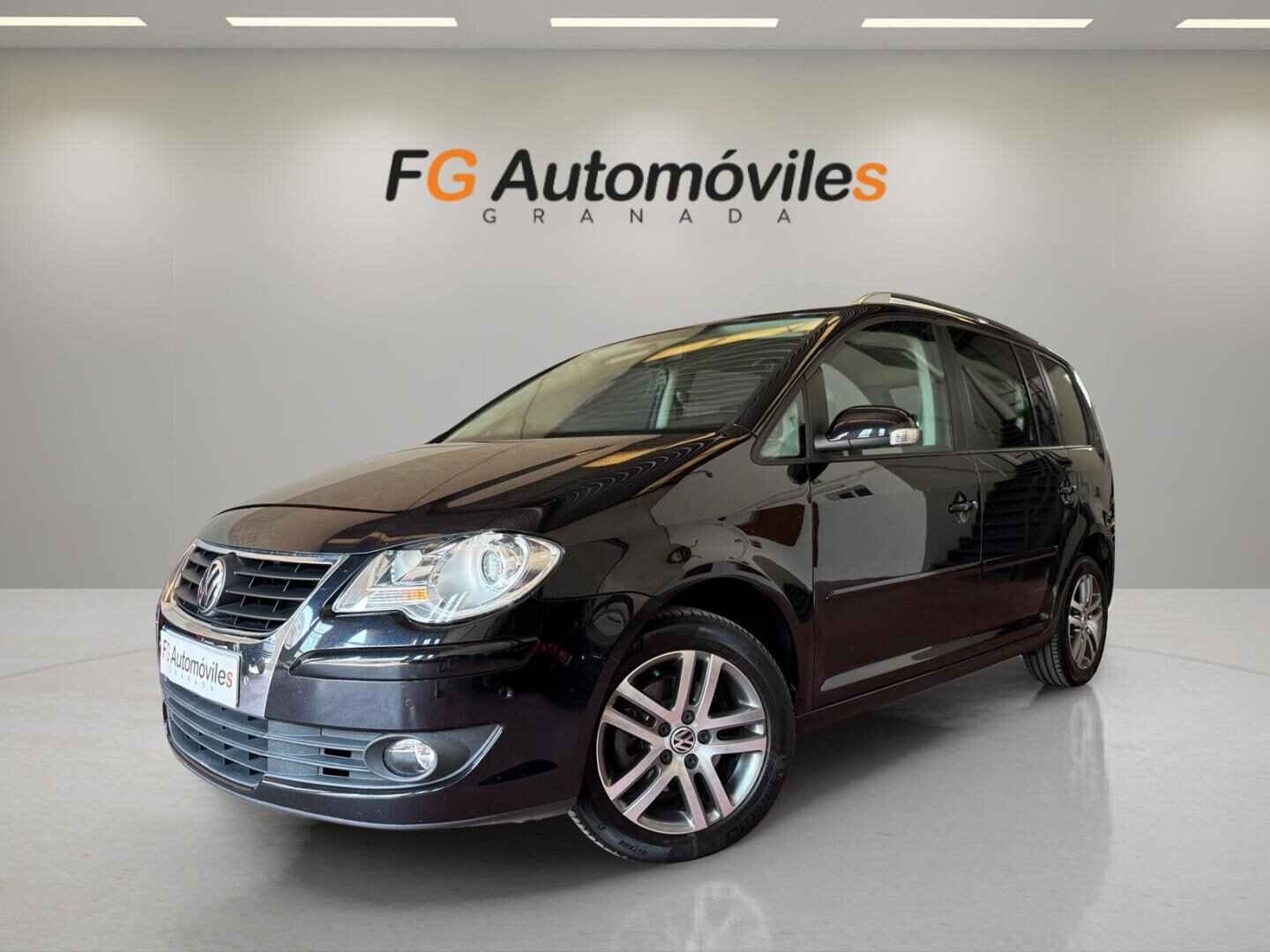 VOLKSWAGEN TRAVELLER 2.0 TDI 140 CV 5 PLAZAS