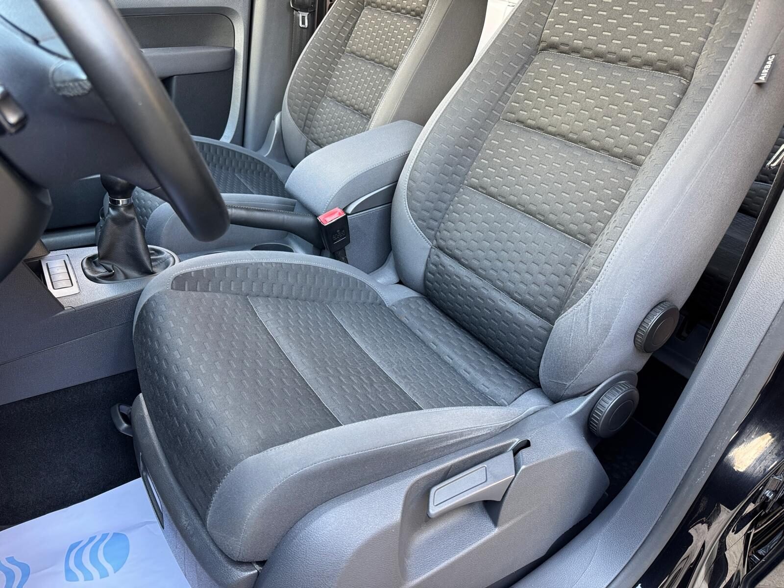 VOLKSWAGEN TRAVELLER 2.0 TDI 140 CV 5 PLAZAS