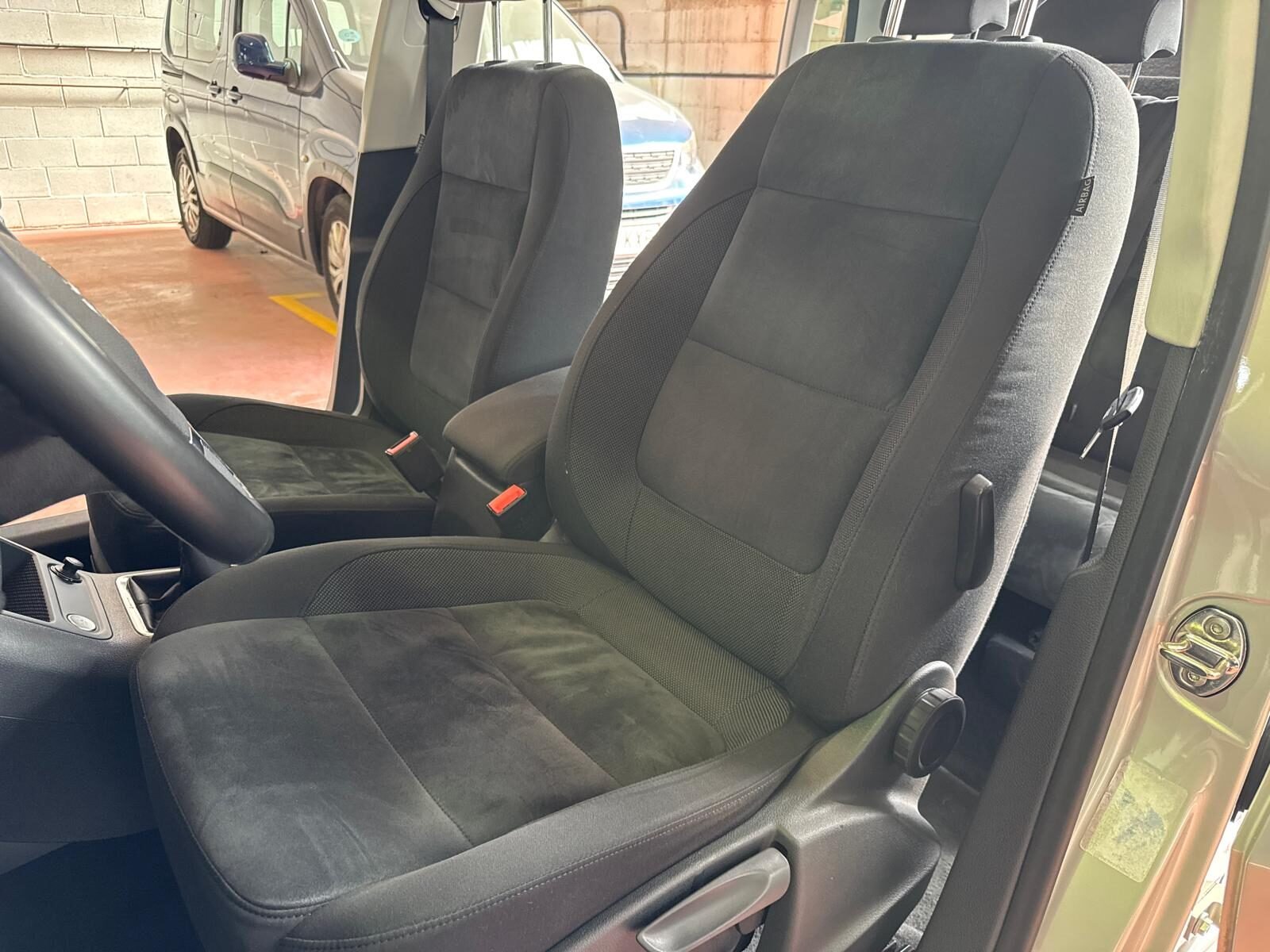 VOLKSWAGEN TIGUAN COUNTRY 4MOTION(4X4) 2.0 TDI 140 CV