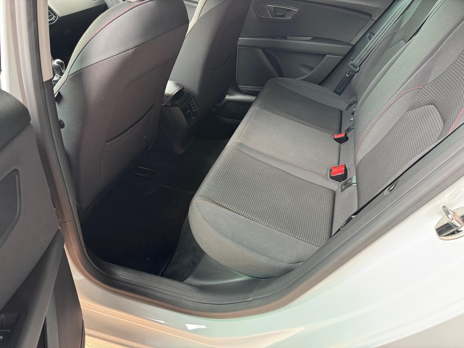 SEAT LEON FR 1.5 TSI 150 CV 