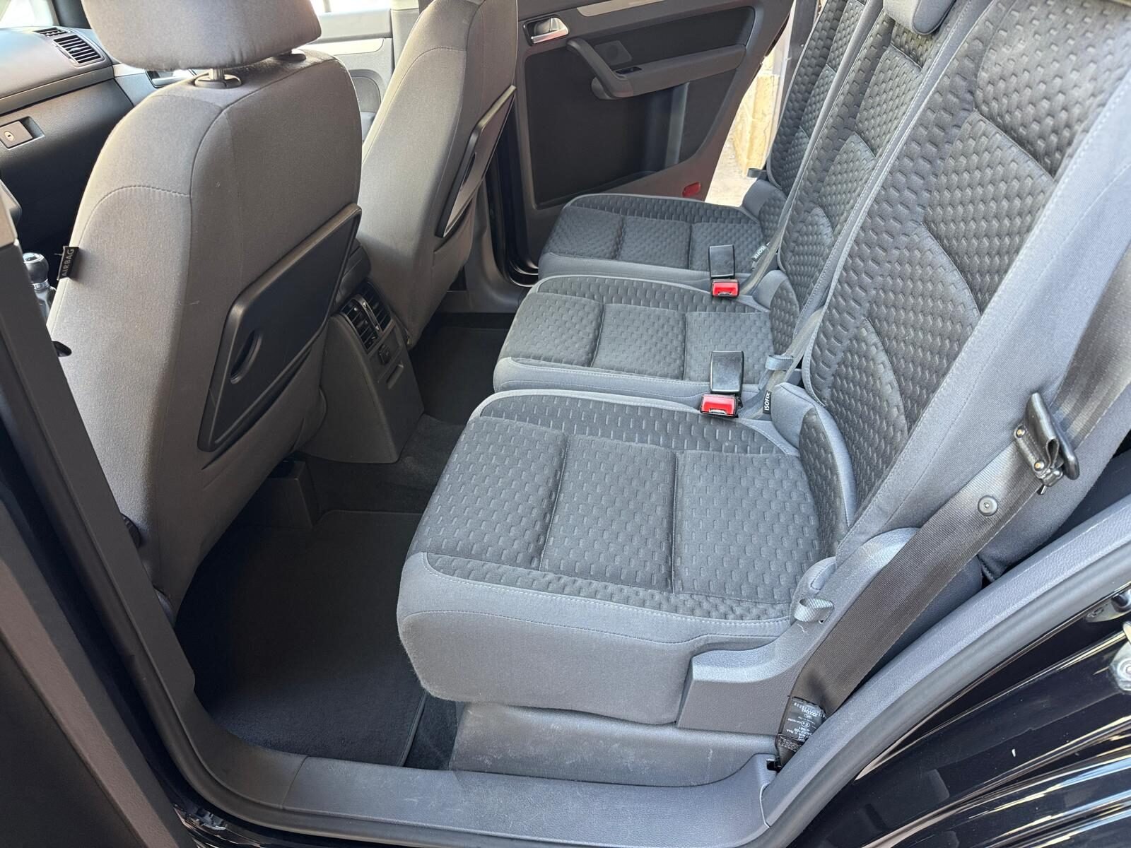 VOLKSWAGEN TRAVELLER 2.0 TDI 140 CV 5 PLAZAS