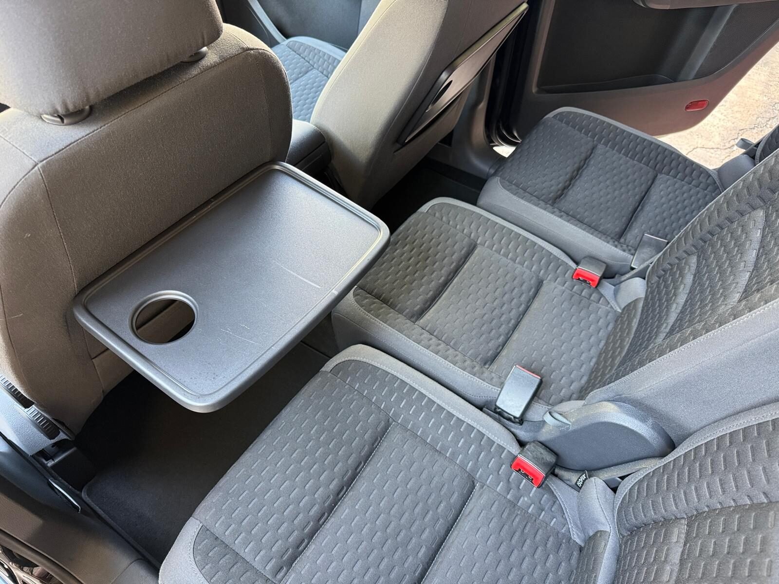 VOLKSWAGEN TRAVELLER 2.0 TDI 140 CV 5 PLAZAS