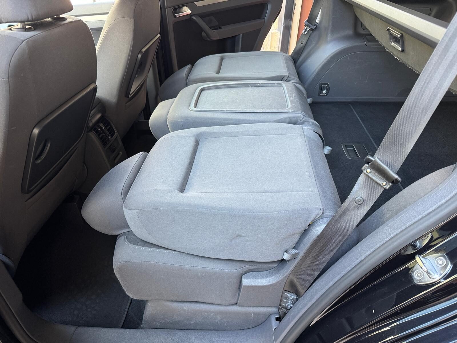 VOLKSWAGEN TRAVELLER 2.0 TDI 140 CV 5 PLAZAS