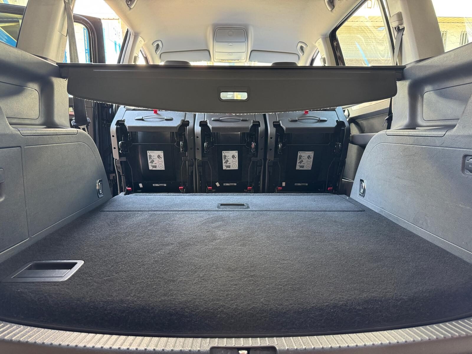 VOLKSWAGEN TRAVELLER 2.0 TDI 140 CV 5 PLAZAS