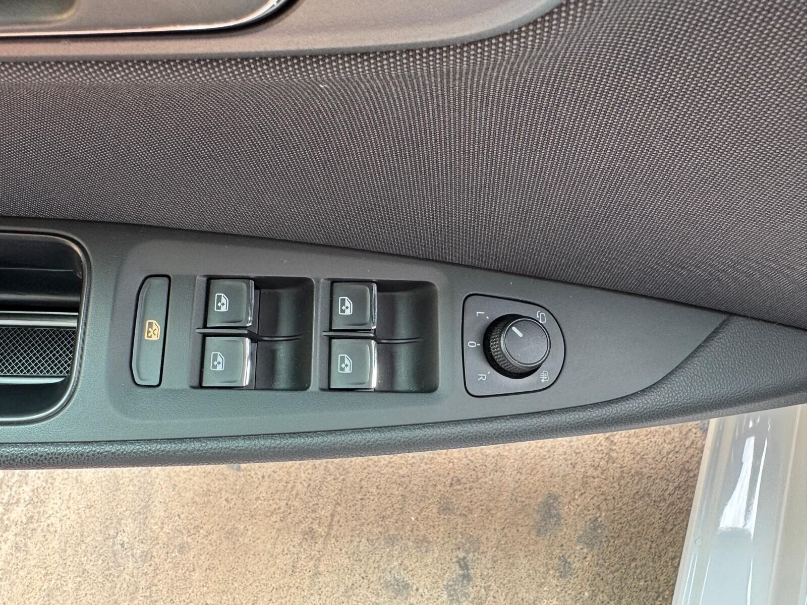 SEAT LEON FR 1.5 TSI 150 CV 