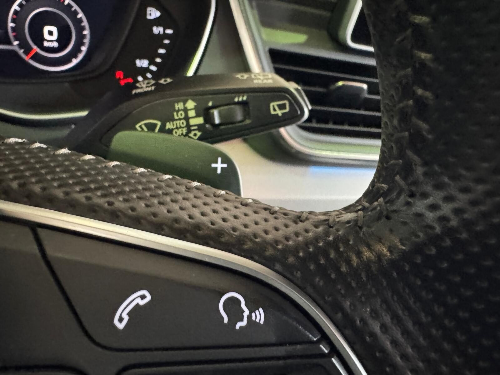 AUDI Q5 S-LINE 2.0 TDI 190 CV QUATTRO (4X4) STRONIC 