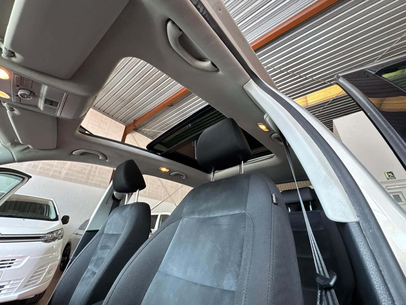 VOLKSWAGEN TIGUAN COUNTRY 4MOTION(4X4) 2.0 TDI 140 CV