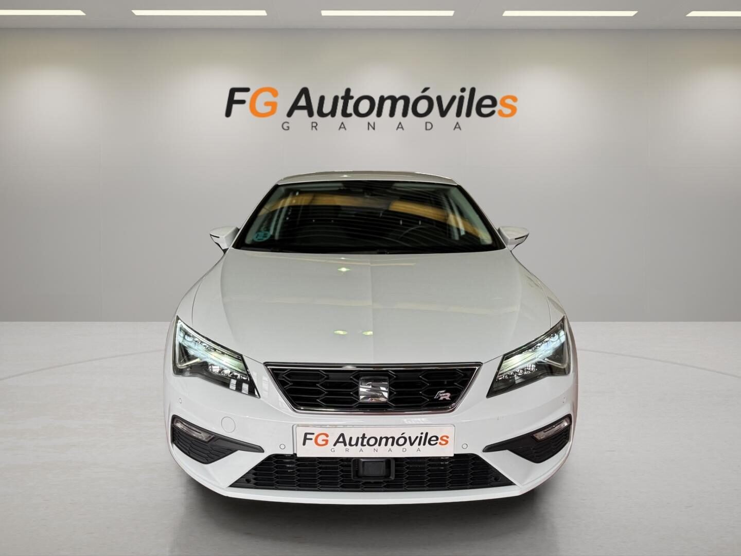 SEAT LEON FR 1.5 TSI 150 CV 