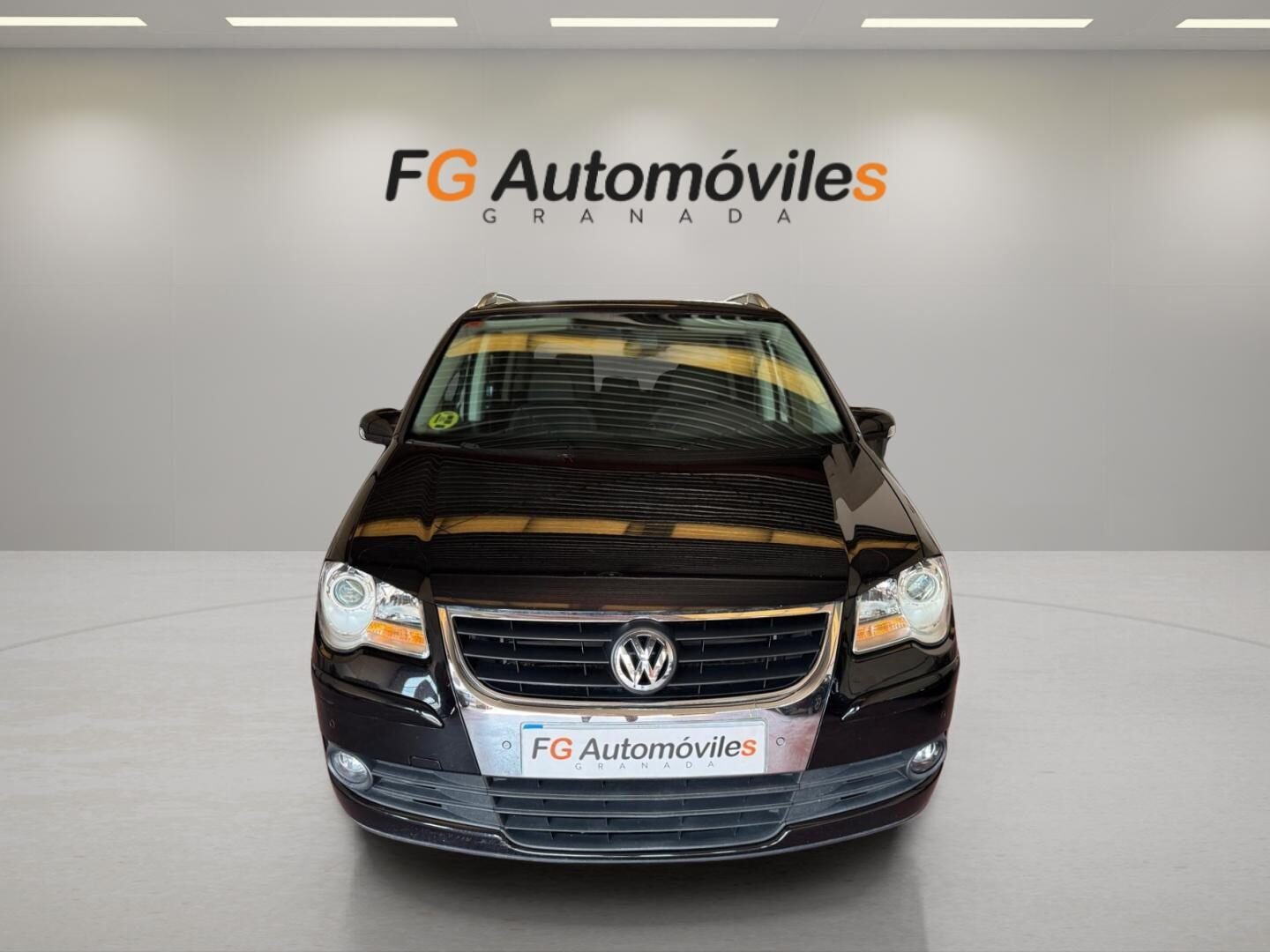 VOLKSWAGEN TRAVELLER 2.0 TDI 140 CV 5 PLAZAS