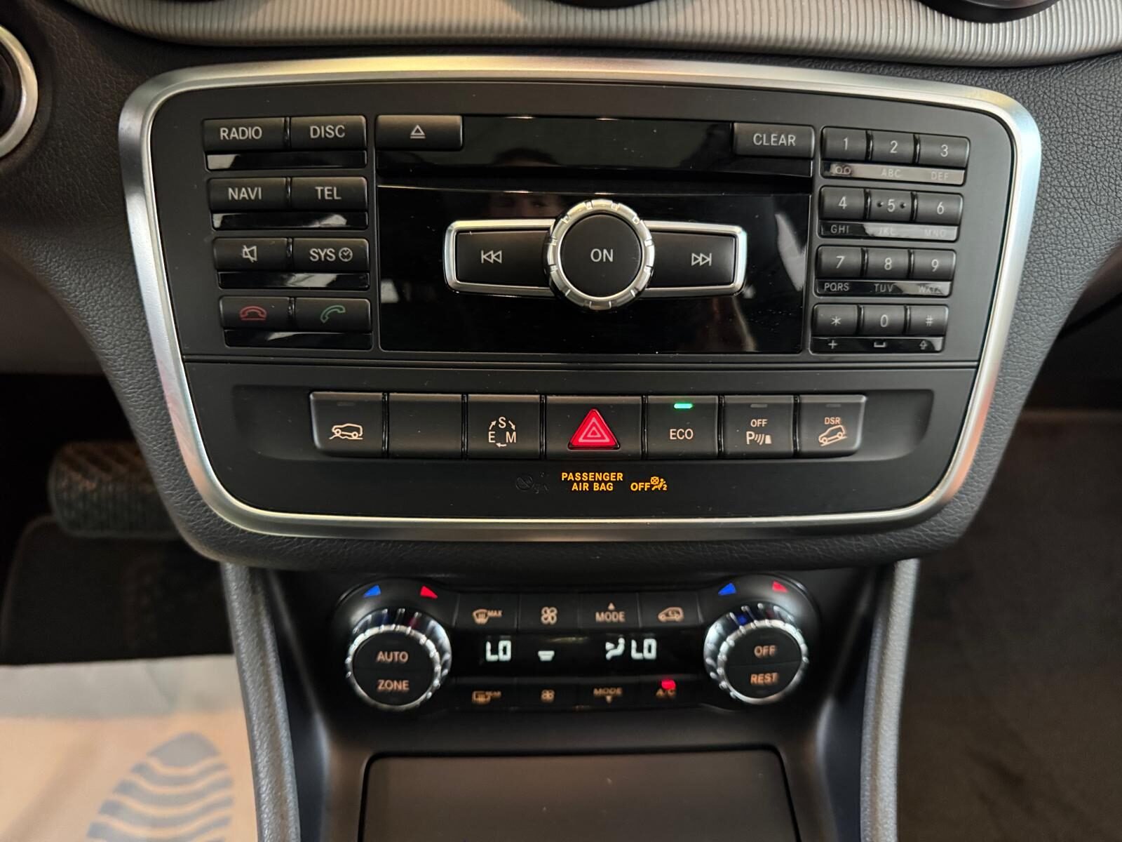 MERCEDES-BENZ GLA AMG Line 220d 170 CV 4Matic 7G-DCT Automático