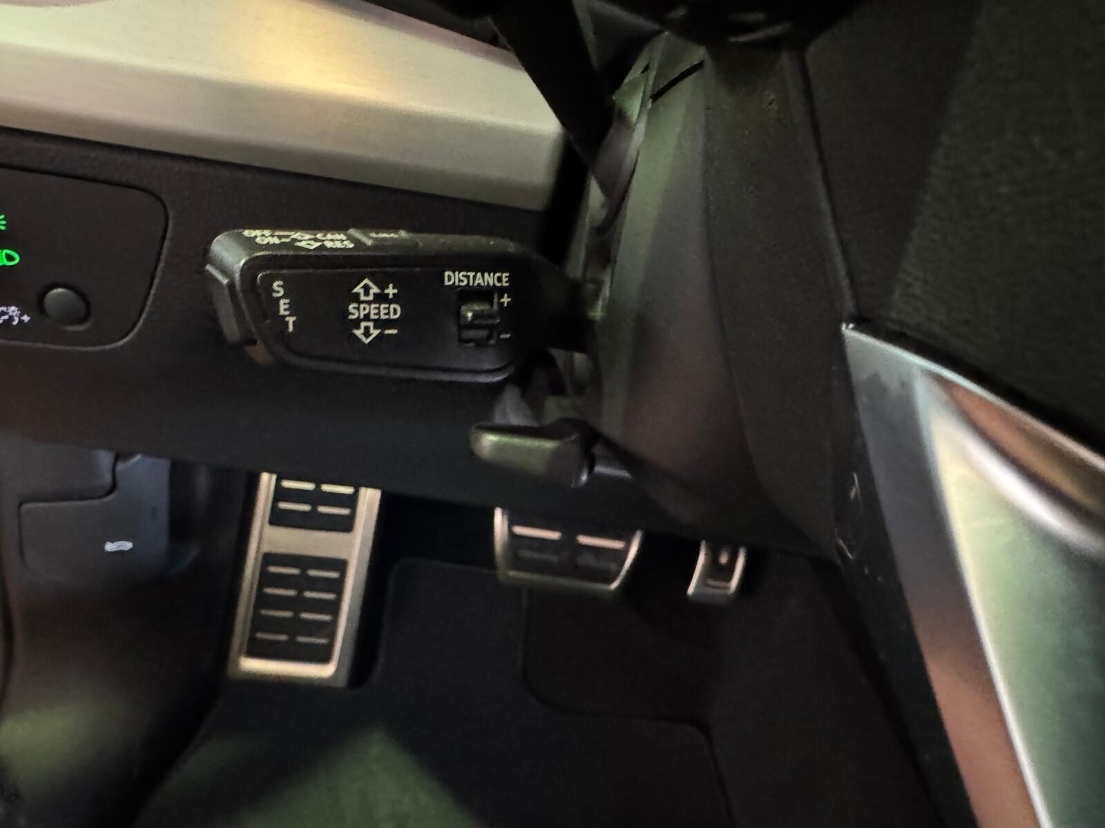 AUDI Q5 S-LINE 2.0 TDI 190 CV QUATTRO (4X4) STRONIC 